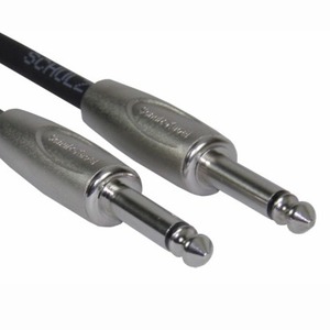 Кабель аудио 1xJack - 1xJack Schulz Kabel ZIG 5 5.0m