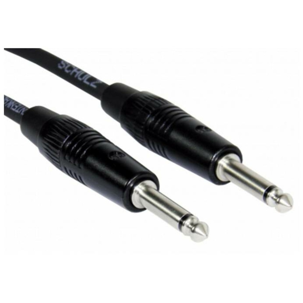 Кабель аудио 1xJack - 1xJack Schulz Kabel NEU 3 3.0m