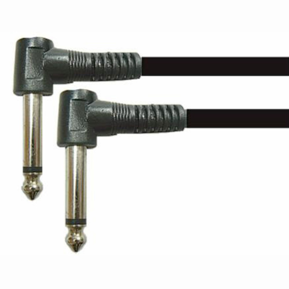 Кабель аудио 1xJack - 1xJack Schulz Kabel PC 50 0.5m