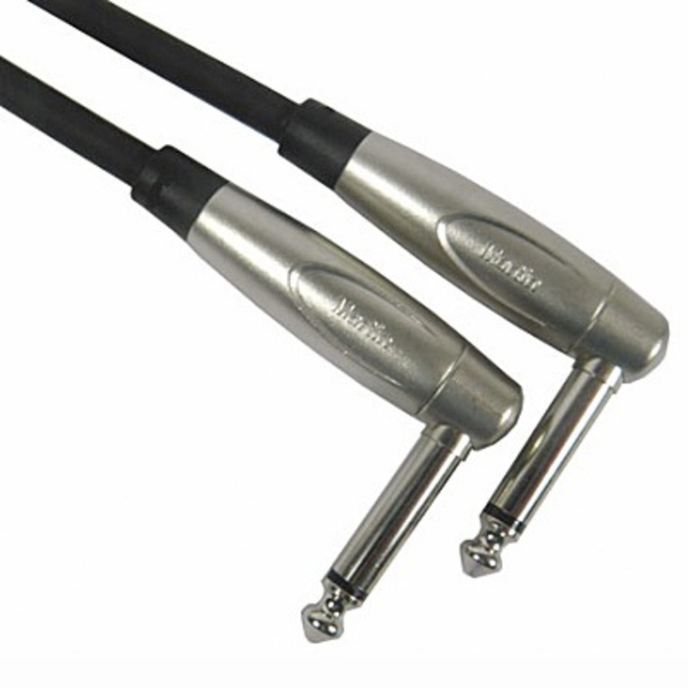 Кабель аудио 1xJack - 1xJack Schulz Kabel PCA 50 0.5m