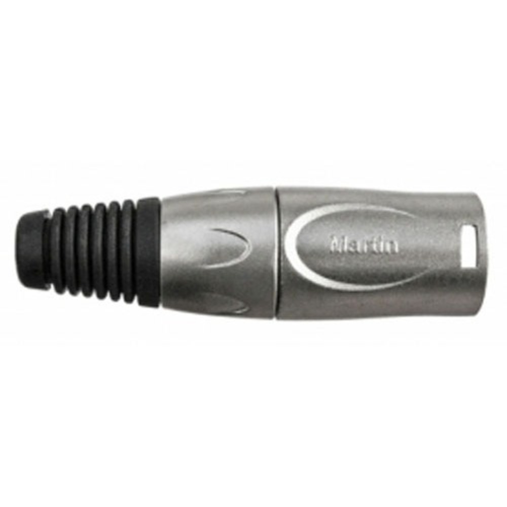 Разъем XLR (Папа) Martin S 1015