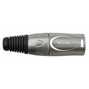 Разъем XLR (Папа) Martin S 1015