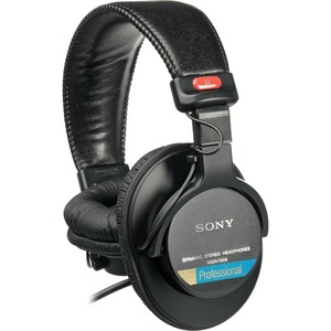 Наушники мониторные студийные Sony MDR-7506