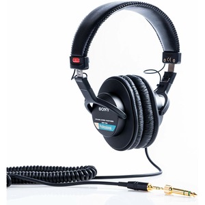 Наушники мониторные студийные Sony MDR-7506