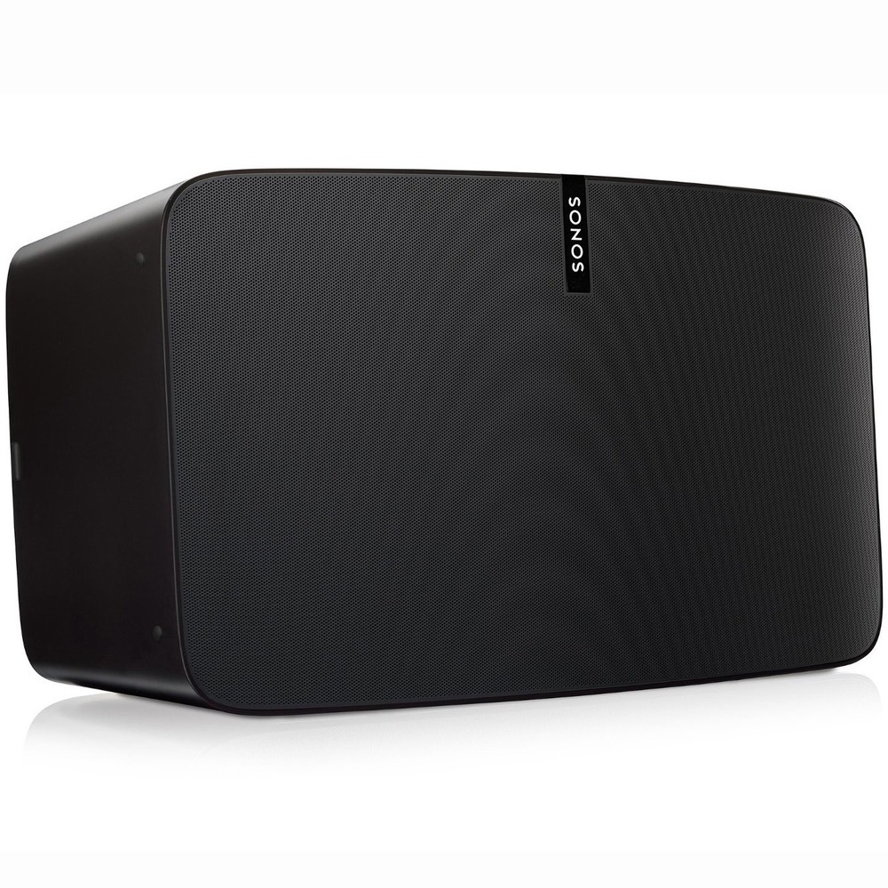 Портативная акустика Sonos PLAY:5 gen 2 Black