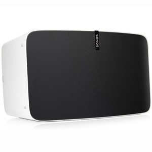 Портативная акустика Sonos PLAY:5 gen 2 White