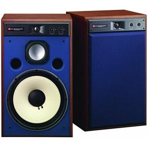 Полочная акустика JBL Studio Monitor 4319