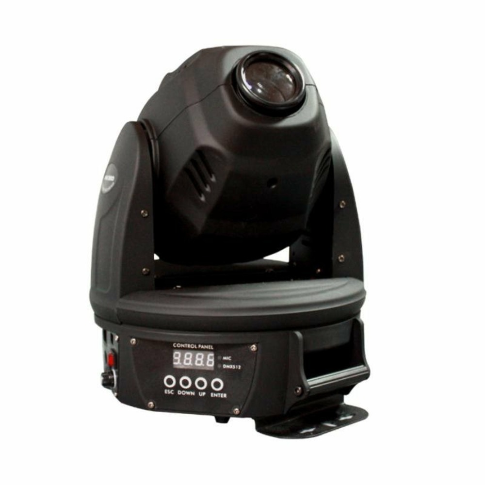 Прожектор полного движения LED Flash LED Moving Head 60W