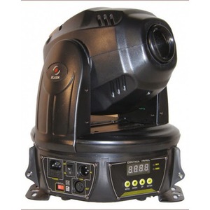 Прожектор полного движения LED Flash LED Moving Head 60W