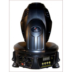 Прожектор полного движения LED Flash LED Moving Head 60W