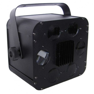 LED светоэффект Flash LED SIX Hole Light