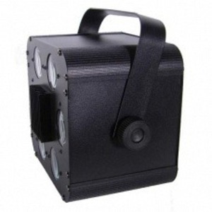 LED светоэффект Flash LED SIX Hole Light