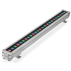 LED панель Flash LED Wash 36x3 RGBW IP65