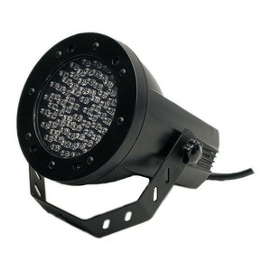 Прожектор PAR LED Flash PAR 36 LED RGB