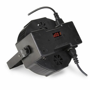 Прожектор PAR LED Flash PAR 56 18x3 RGB AURA II ver LED