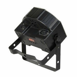 Прожектор PAR LED Flash PAR 56 18x3 RGB AURA II ver LED