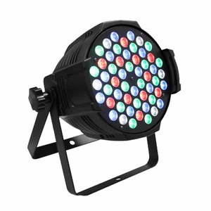 Прожектор PAR LED Flash PAR 64 54x3 RGBW LED