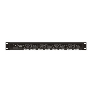 Компрессор/лимитер Phonic PCL 4700