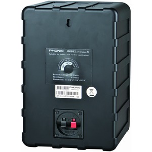 Акустика всепогодная трансляционная Phonic VERSATAP 50B