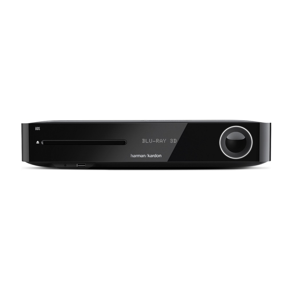 Домашний кинотеатр Harman Kardon BDS 580BQ + HKTS 35BQ