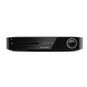 Домашний кинотеатр Harman Kardon BDS 580BQ + HKTS 35BQ