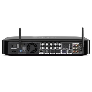 Домашний кинотеатр Harman Kardon BDS 580BQ + HKTS 35BQ