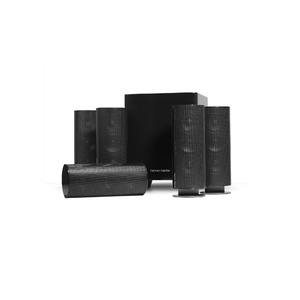 Домашний кинотеатр Harman Kardon BDS 580BQ + HKTS 35BQ