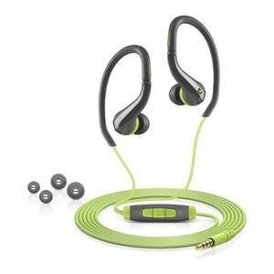 Наушники внутриканальные для спорта Sennheiser OCX 684i Sports