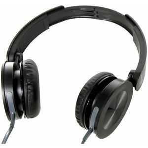 Наушники мониторные классические Panasonic RP-HXS220E-K