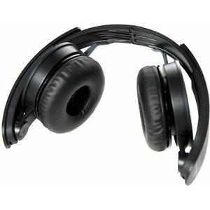 Наушники мониторные классические Panasonic RP-HXS220E-K