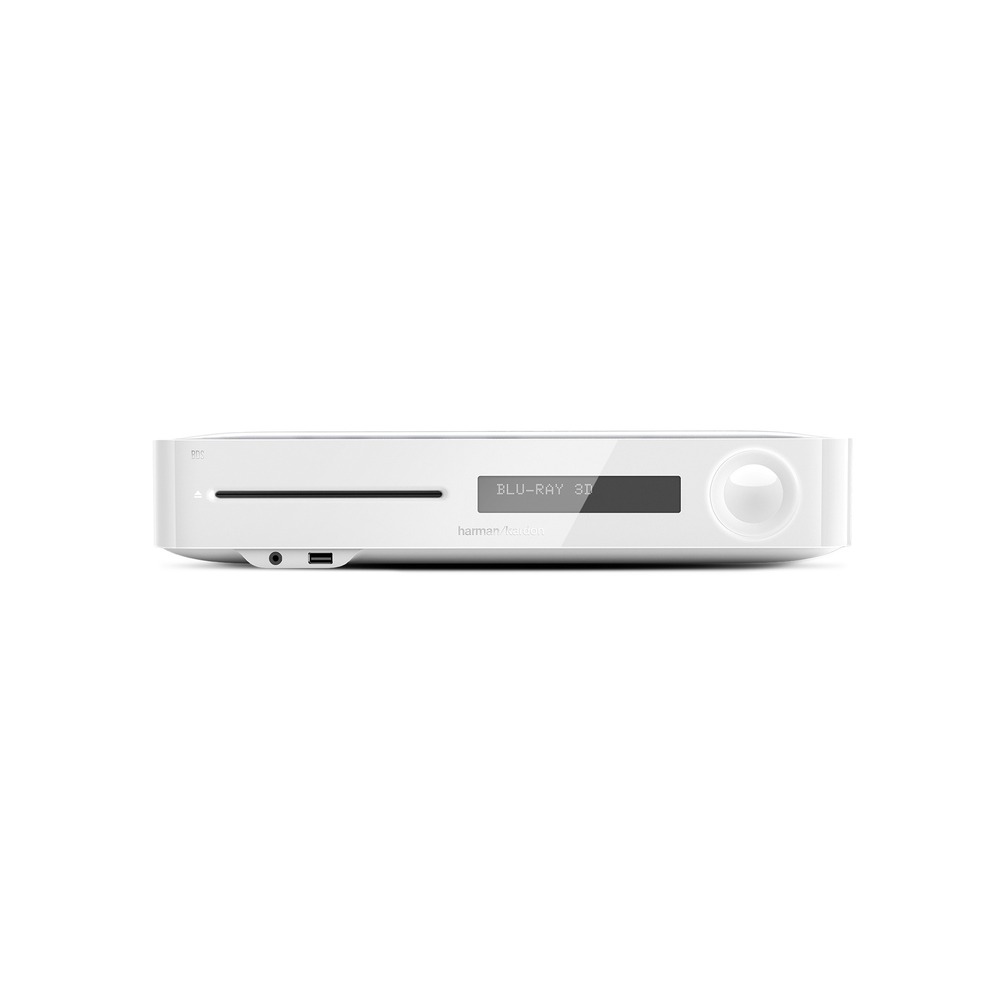 Домашний кинотеатр Harman Kardon BDS 580WQ + HKTS 30WQ