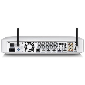 Домашний кинотеатр Harman Kardon BDS 580WQ + HKTS 30WQ