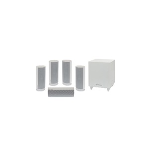 Домашний кинотеатр Harman Kardon BDS 580WQ + HKTS 30WQ
