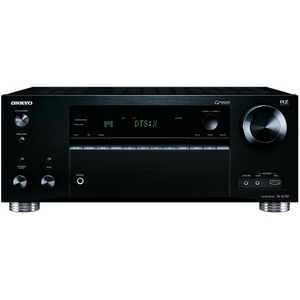 AV ресивер Onkyo TX-RZ710 Black