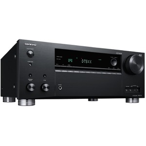 AV ресивер Onkyo TX-RZ710 Black