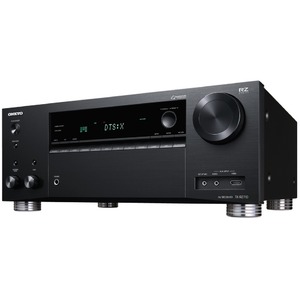 AV ресивер Onkyo TX-RZ710 Black