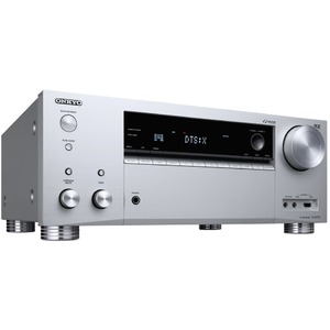 AV ресивер Onkyo TX-RZ710 Silver