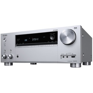 AV ресивер Onkyo TX-RZ710 Silver