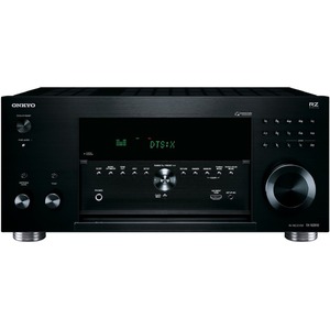 AV ресивер Onkyo TX-RZ810 Black