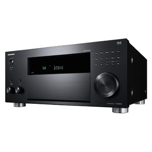 AV ресивер Onkyo TX-RZ810 Black