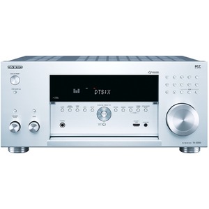 AV ресивер Onkyo TX-RZ810 Silver