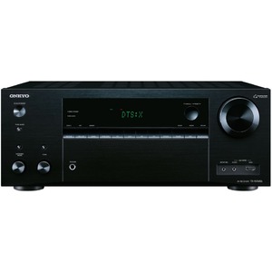 AV ресивер Onkyo TX-NR656 Black