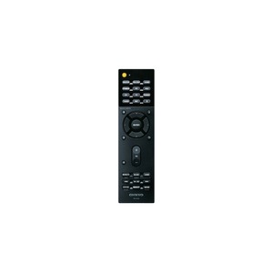 AV ресивер Onkyo TX-NR555 Silver
