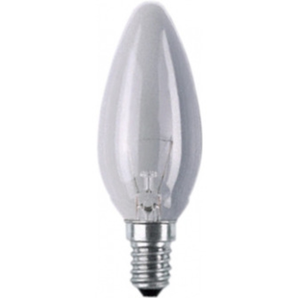 Лампа для светового оборудования OSRAM B35 40W E14 230V FR