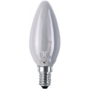 Лампа для светового оборудования OSRAM B35 40W E14 230V FR