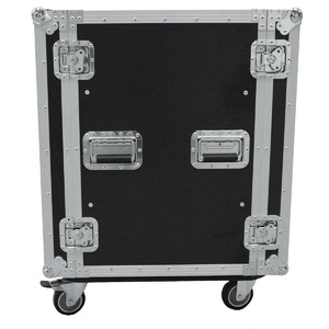 Рэковый кейс Xline Rack 10U