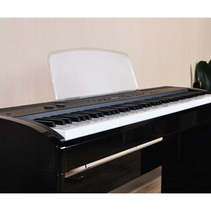 Пианино цифровое Artesia A-10 Black polished