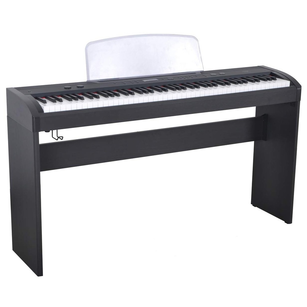 Пианино цифровое Artesia A-10 Rosewood PVC