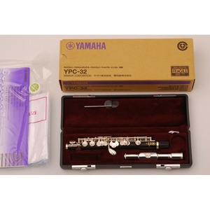 Флейта Yamaha YPC-32