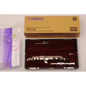 Флейта Yamaha YPC-32